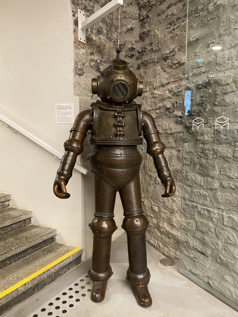 Photo 2 at Estonian Maritime Museum - Fat Margaret in Tallinn
