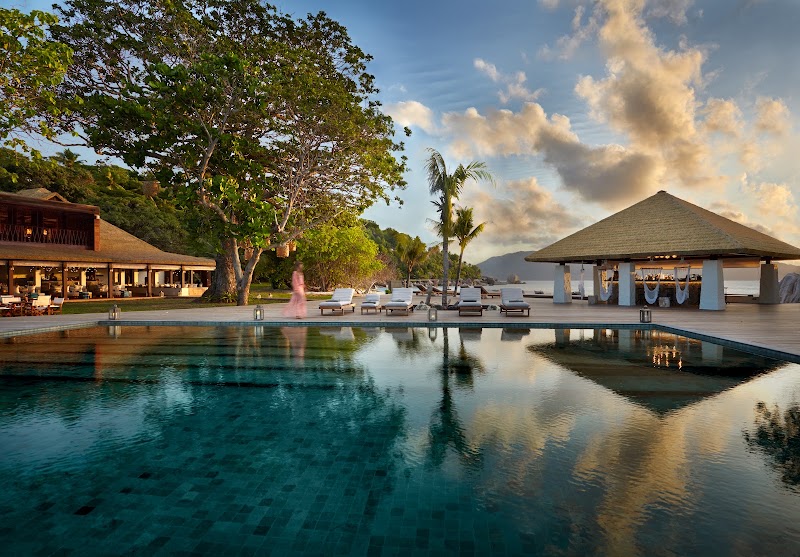 Photo 5 at Six Senses Zil Pasyon in Felicite