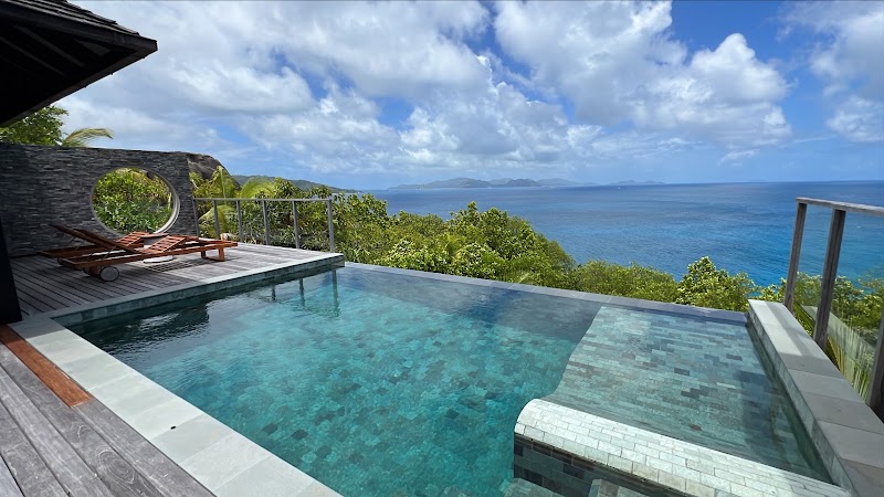 Photo 2 at Six Senses Zil Pasyon in Felicite