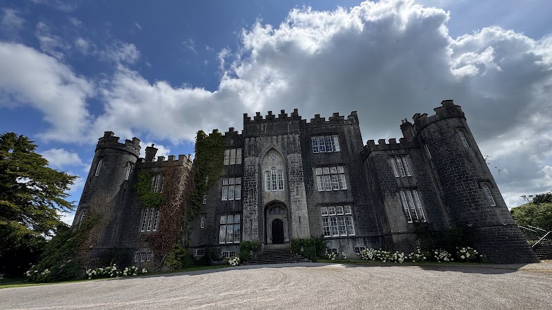 Photo 5 at Birr Castle Demesne in Birr