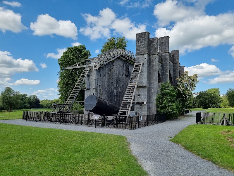 Photo 6 at Birr Castle Demesne in Birr