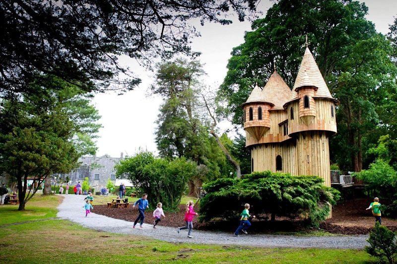 Photo 1 at Birr Castle Demesne in Birr