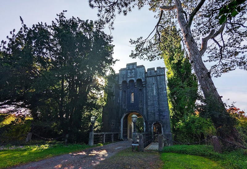 Photo 3 at Birr Castle Demesne in Birr