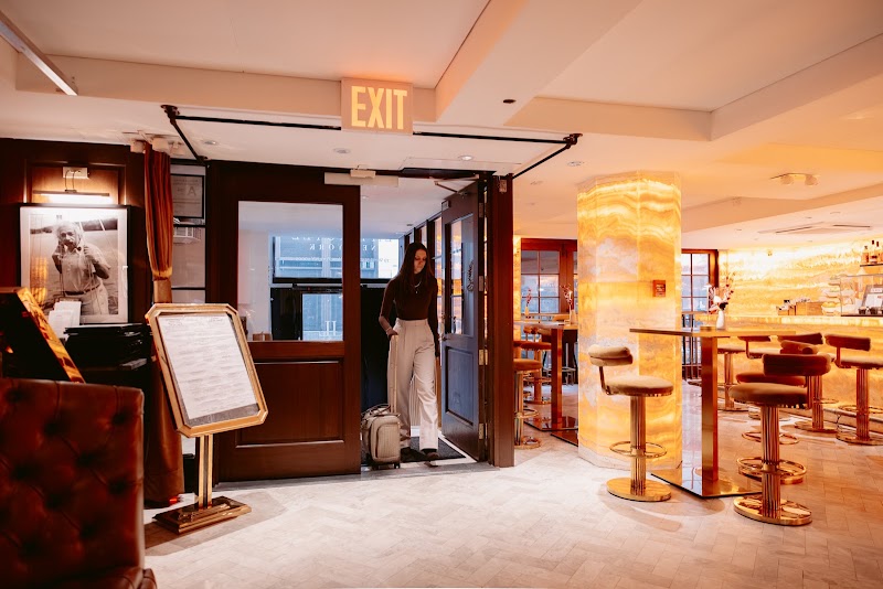 Photo 5 at Life Hotel New York in New York