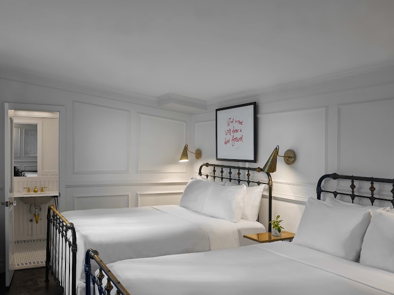 Photo 1 at Life Hotel New York in New York