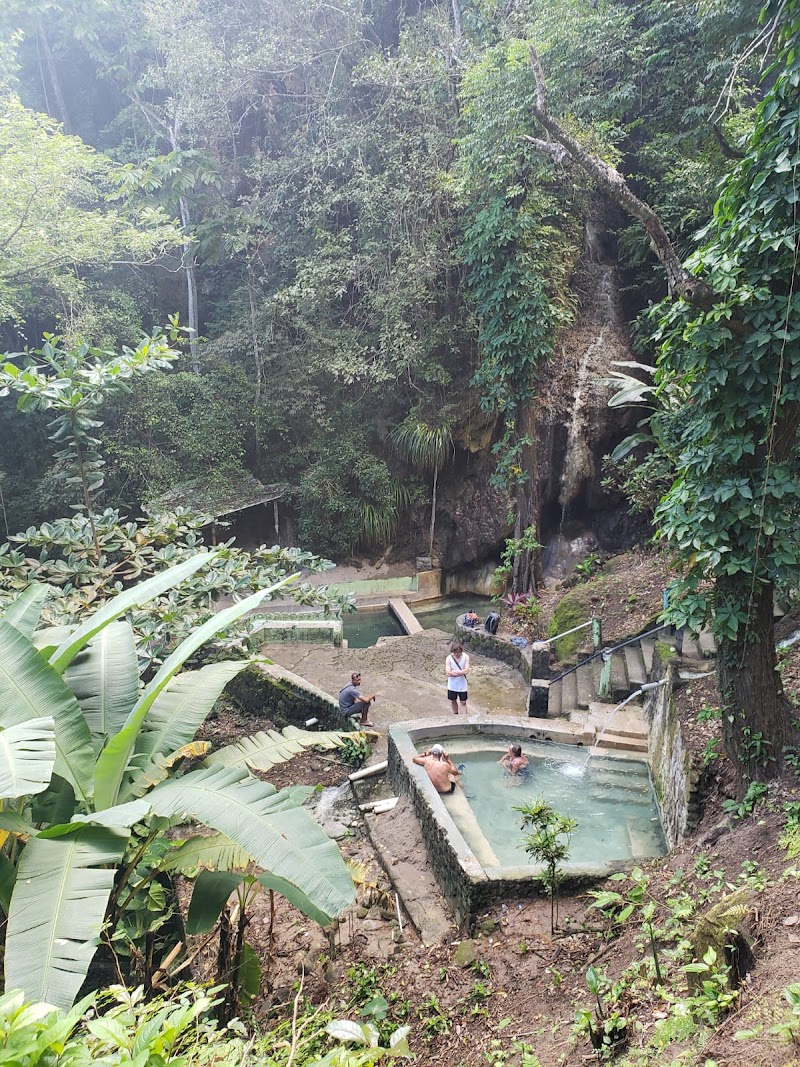 Photo 4 at Piton Falls in Belle Vue