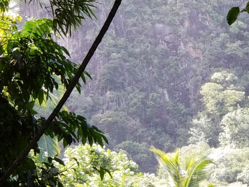 Photo 2 at Piton Falls in Belle Vue