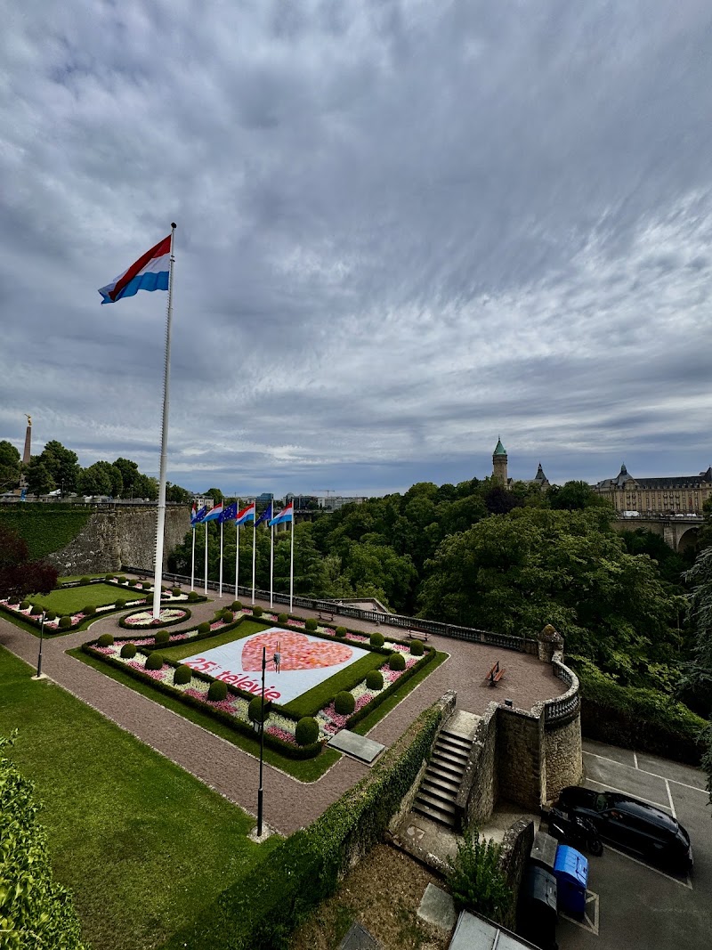 Photo 6 at OLD QUARTERS in Luxembourg
