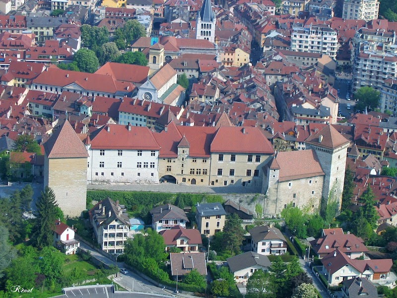 Photo 2 at Musée-Château d'Annecy in Annecy