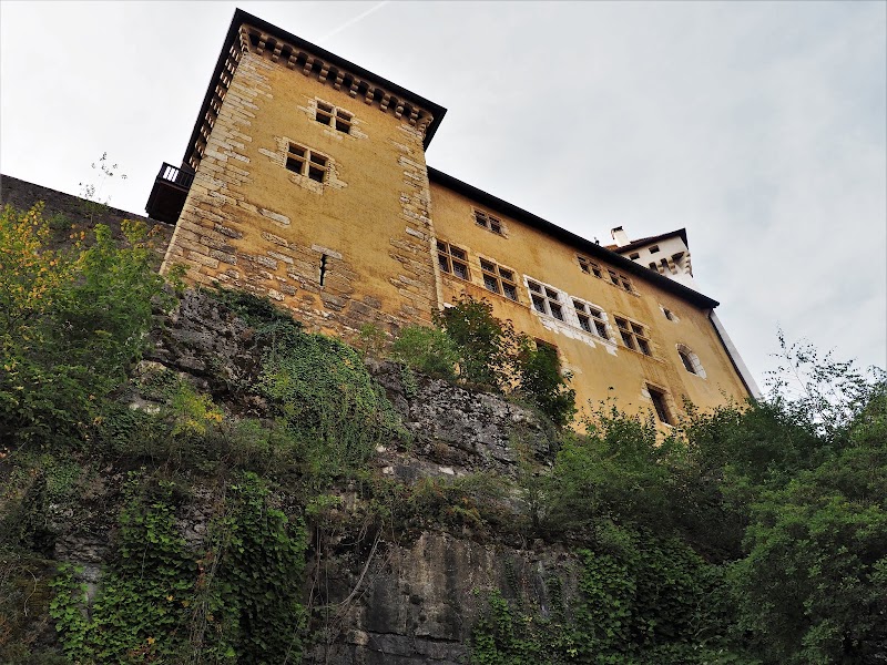 Photo 6 at Musée-Château d'Annecy in Annecy