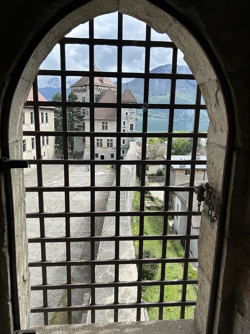 Photo 4 at Musée-Château d'Annecy in Annecy