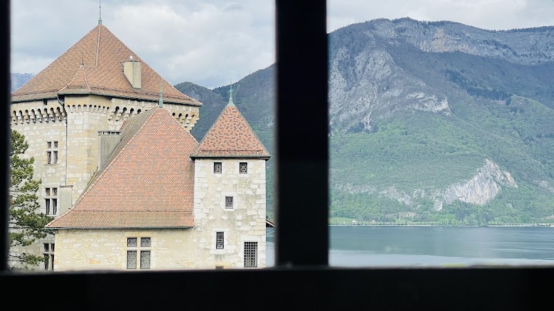 Photo 3 at Musée-Château d'Annecy in Annecy