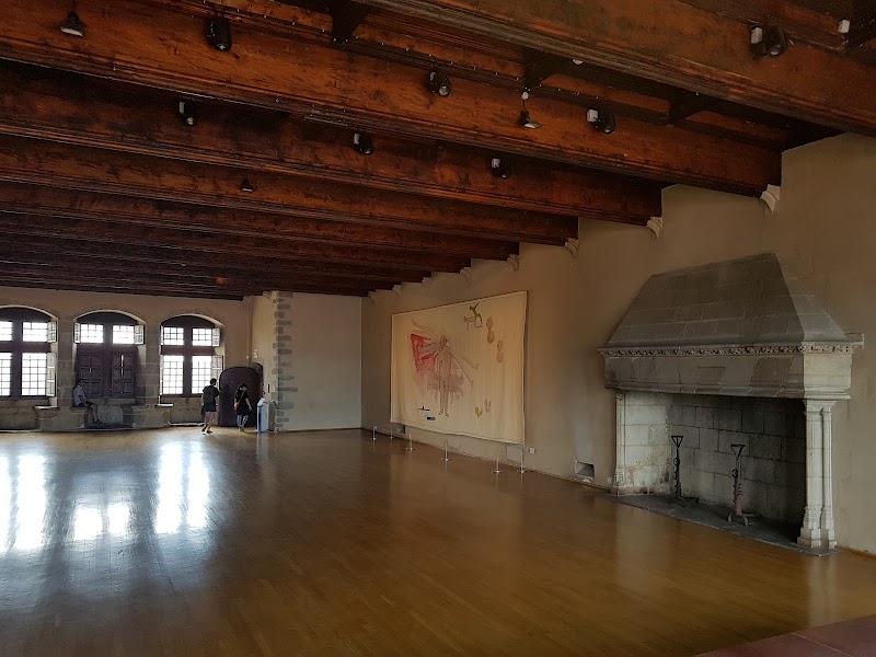 Photo 5 at Musée-Château d'Annecy in Annecy