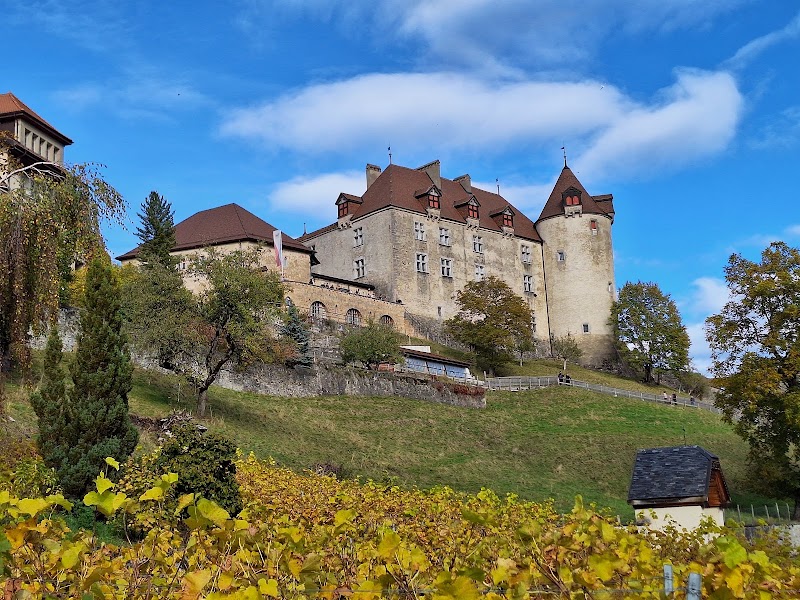 Photo 6 at Parc naturel régional Gruyère Pays-d'Enhaut in Château-d’Œx