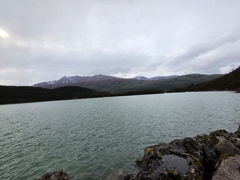 Photo 3 at Mirador Serrano Glacier in Natales