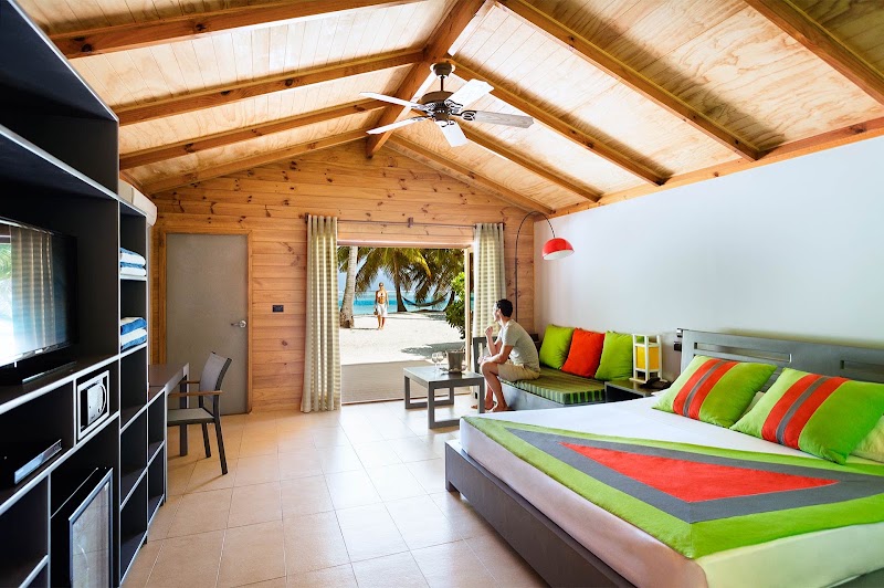 Photo 1 at Meeru Maldives Resort Island in 