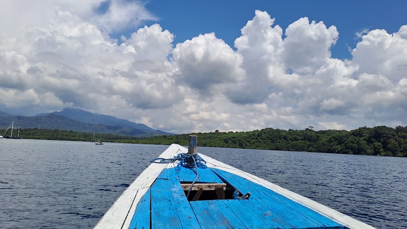 Photo 5 at Menjangan Island in Gerokgak