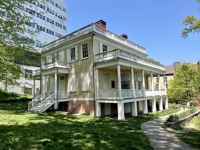 Photo 5 at Hamilton Grange National Memorial in New York