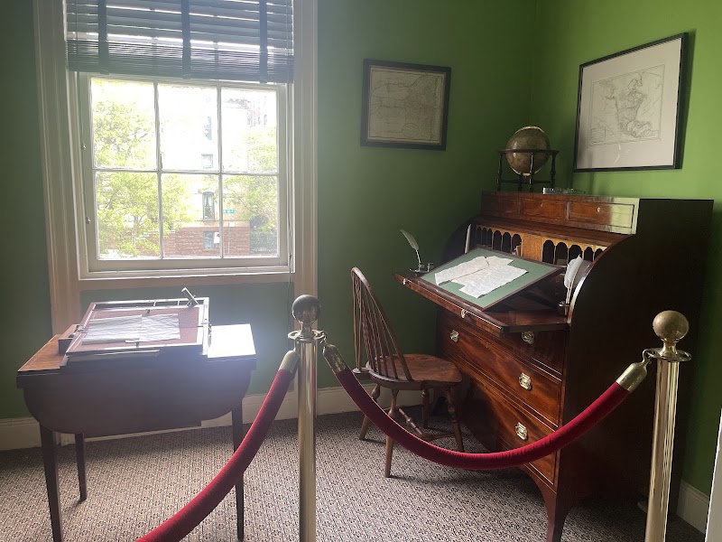 Photo 4 at Hamilton Grange National Memorial in New York