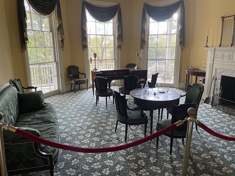 Photo 1 at Hamilton Grange National Memorial in New York