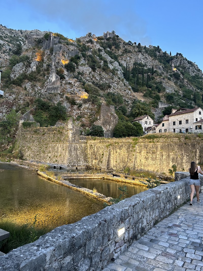 Photo 4 at Kotor Fortress in Špiljari