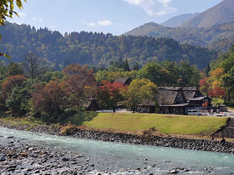 Photo 3 at Shirakawa-go in Shirakawa
