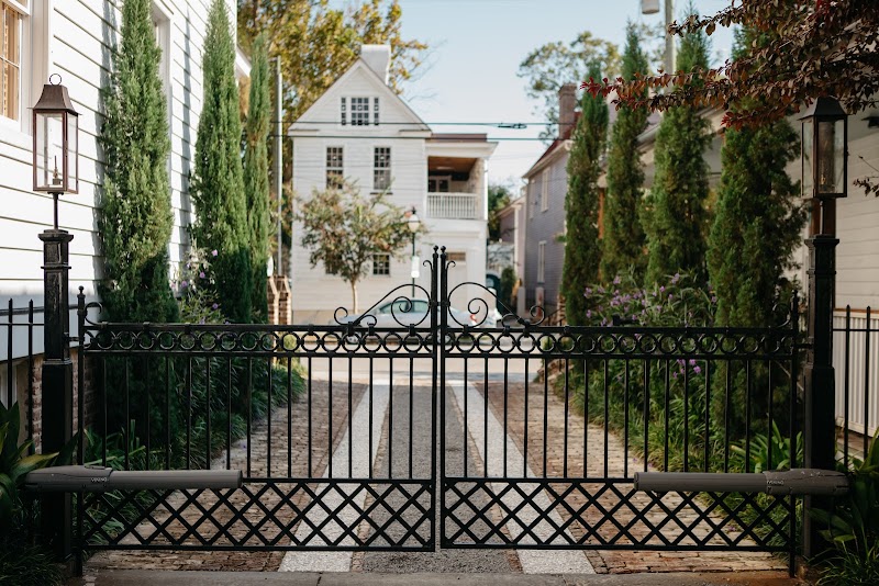 The Charlestonian in Charleston