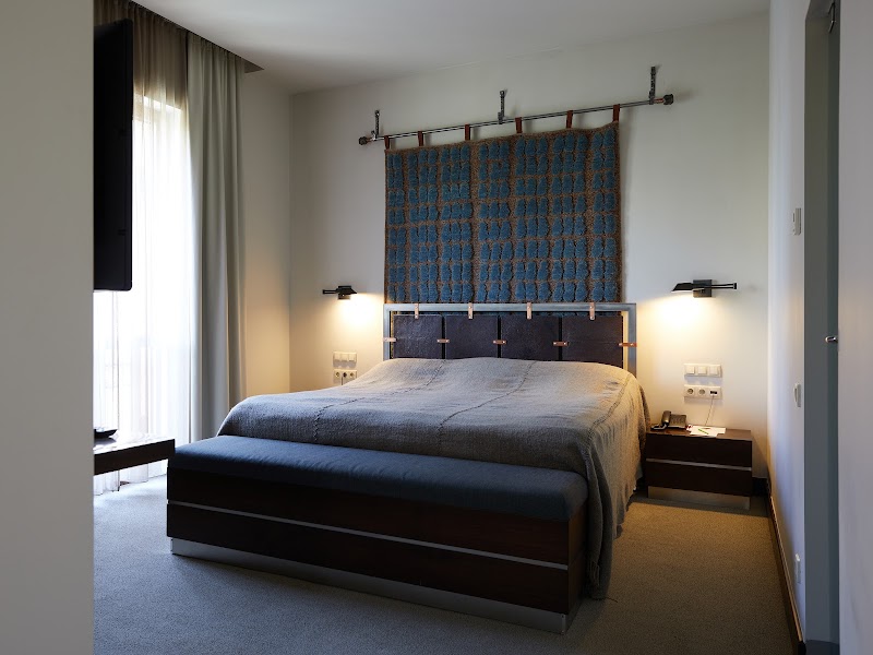 Photo 1 at Tufenkian Heritage Hotels in Yerevan