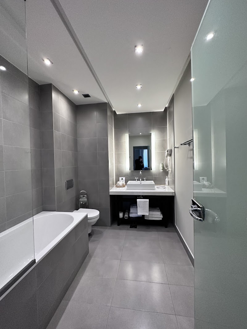 Photo 3 at Tufenkian Heritage Hotels in Yerevan