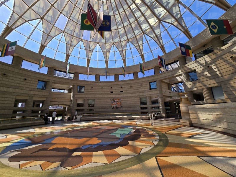 Photo 1 at Charles H. Wright Museum of African American History in Detroit