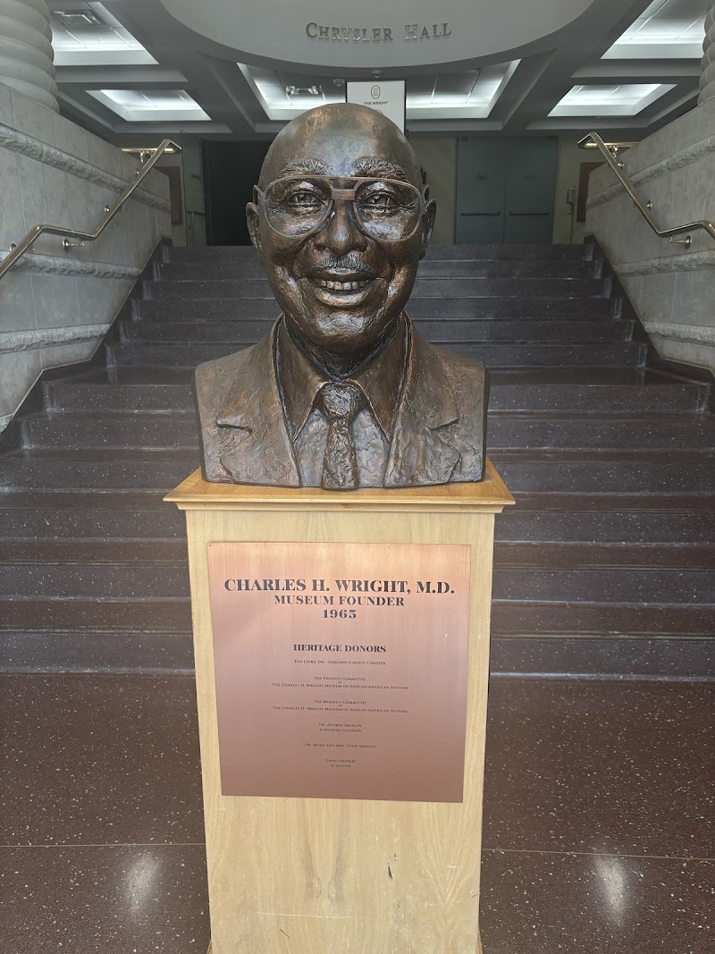 Photo 4 at Charles H. Wright Museum of African American History in Detroit