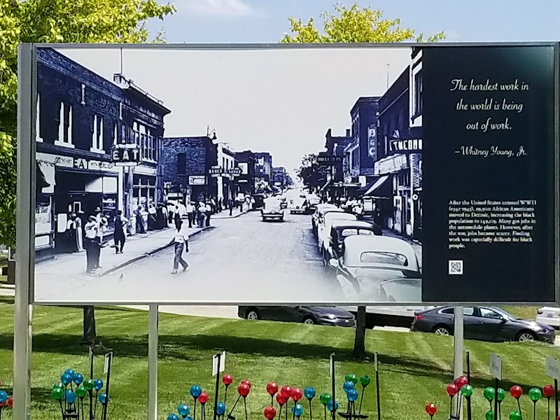 Photo 6 at Charles H. Wright Museum of African American History in Detroit