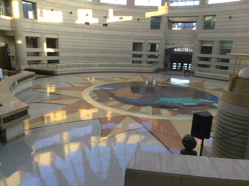 Photo 2 at Charles H. Wright Museum of African American History in Detroit
