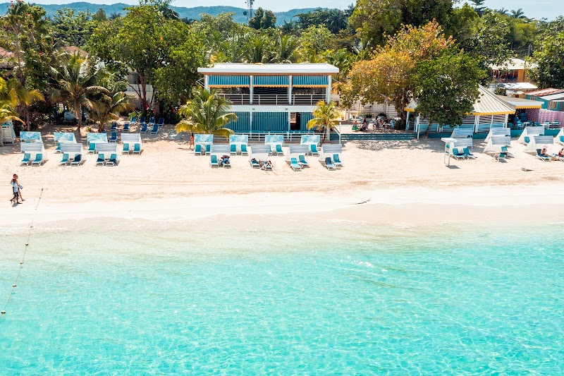 Photo 4 at Skylark Negril Beach Resort in Negril