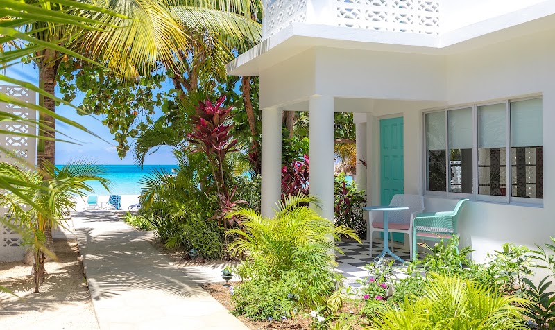 Skylark Negril Beach Resort in Negril