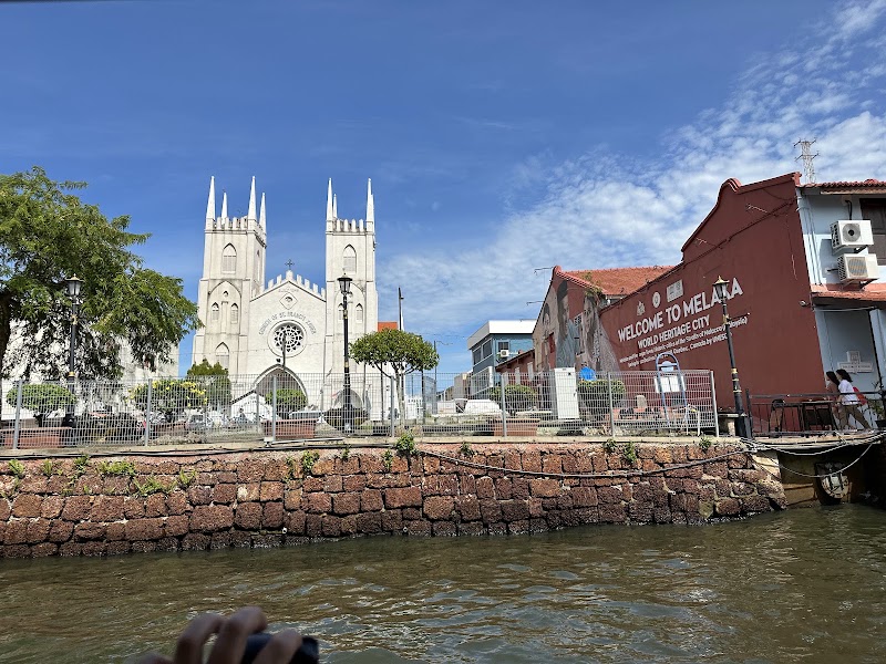 Photo 5 at Bastion Victoria (UNESCO World Heritage Site) in Melaka
