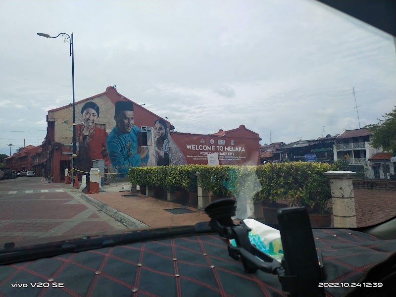 Photo 6 at Bastion Victoria (UNESCO World Heritage Site) in Melaka