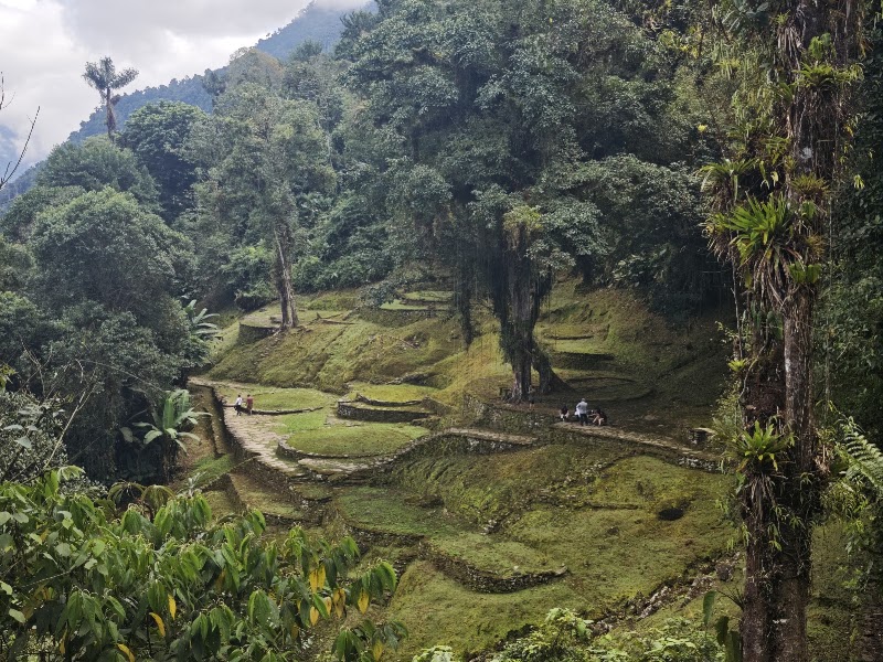 Photo 5 at Ciudad Perdida in 