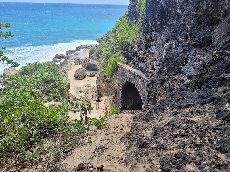 Photo 1 at Túnel de Guajataca in Isabela