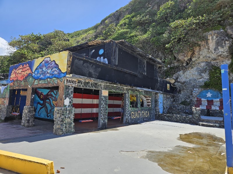 Photo 6 at Túnel de Guajataca in Isabela