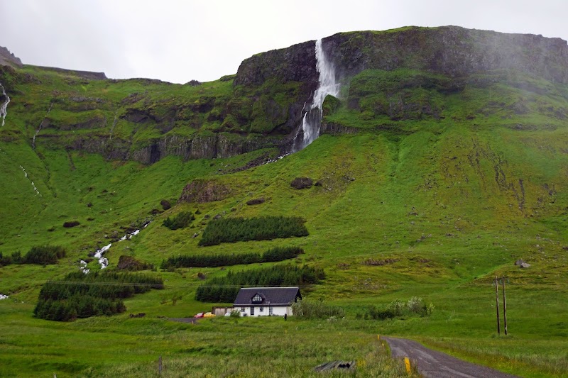 Photo 5 at Hótel Búðir in Búðir