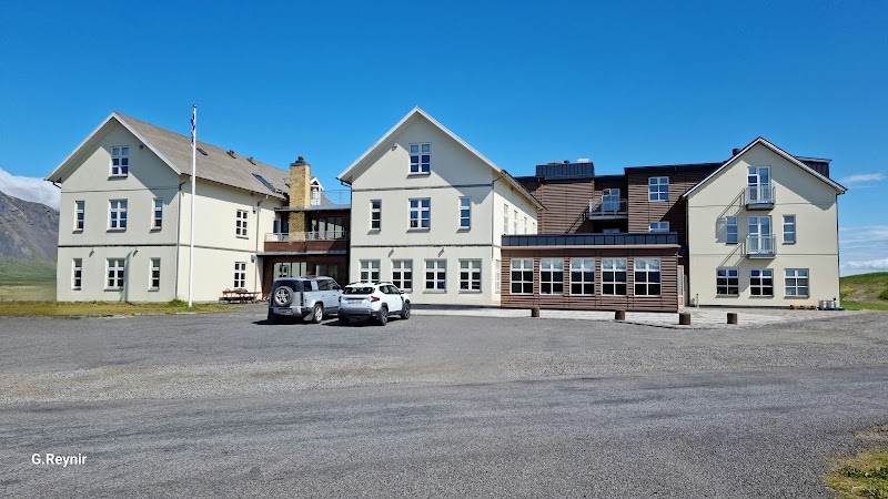 Hótel Búðir in Búðir