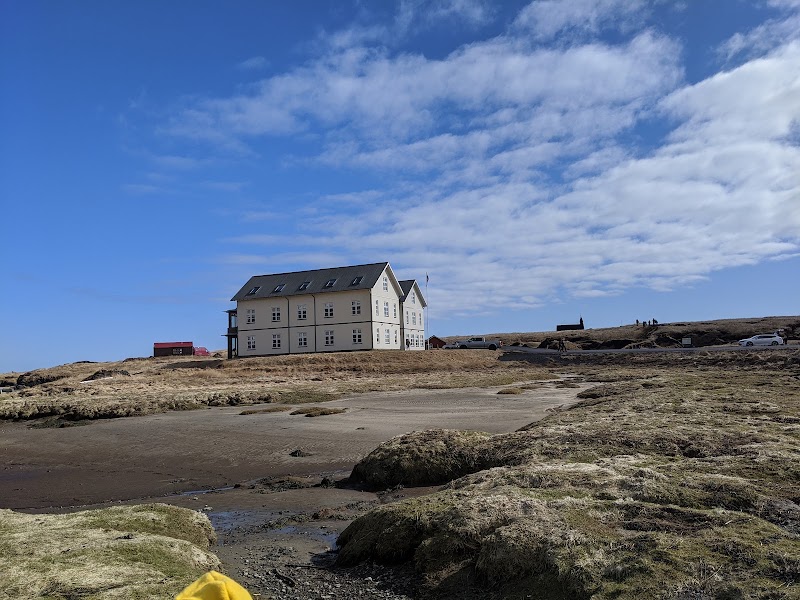Photo 4 at Hótel Búðir in Búðir