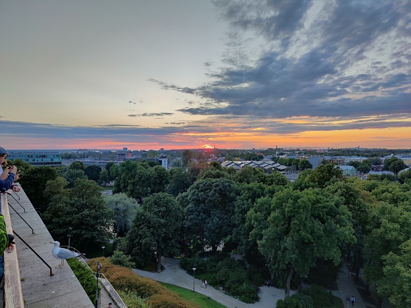 Photo 3 at Patkuli Viewing Platform in Tallinn