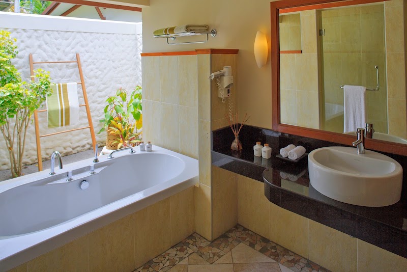 Photo 3 at Niva Kurumba Maldives in North Male Atoll
