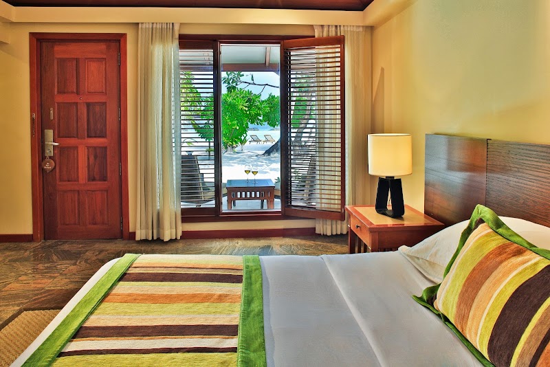 Photo 1 at Niva Kurumba Maldives in North Male Atoll
