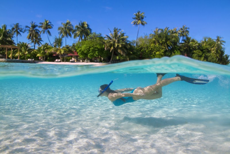Photo 6 at Niva Kurumba Maldives in North Male Atoll