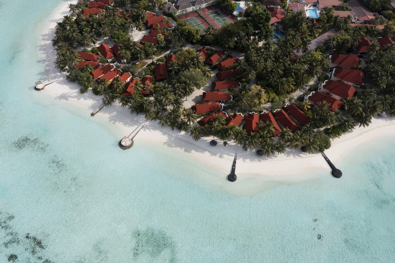 Photo 4 at Niva Kurumba Maldives in North Male Atoll