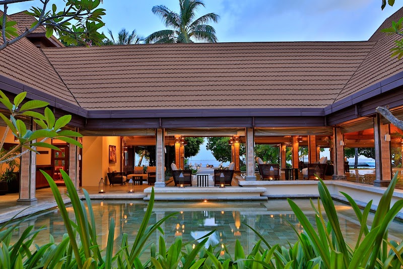 Niva Kurumba Maldives in North Male Atoll