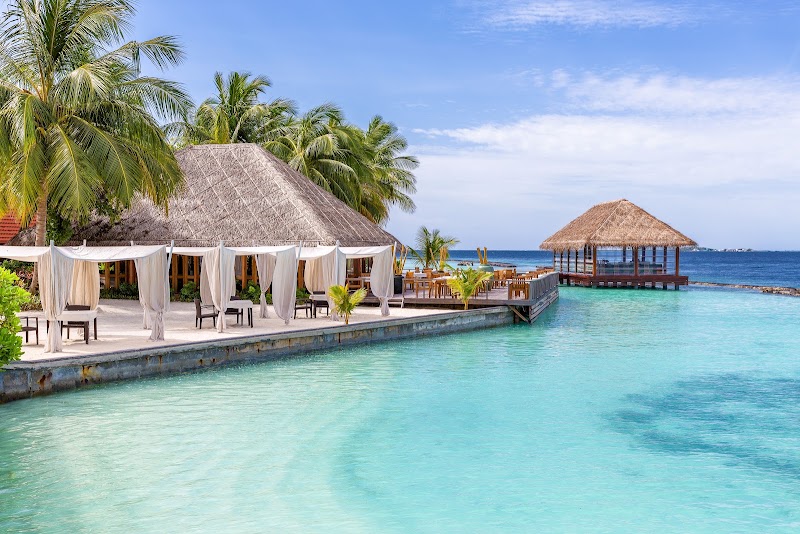 Photo 2 at Niva Kurumba Maldives in North Male Atoll
